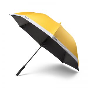 Pantone Umbrella Large Yellow 012 C
