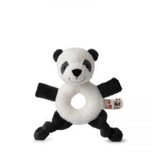 Panu the Panda Grabber | 15 cm | 6"