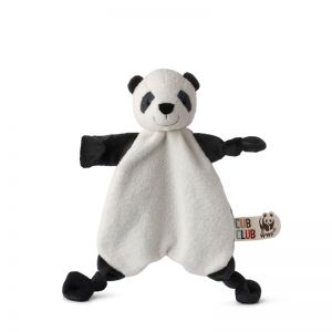 Panu the Panda Soother | 30 cm | 12"