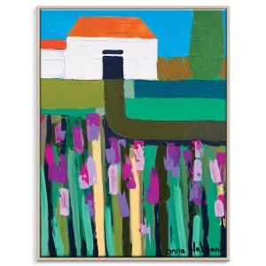 Park Street | Anna Blatman | Prints or Canvas by Artist Lane