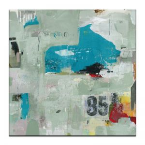 Partnership 85 | Donna Weathers | Canvas or Print by Artist Lane