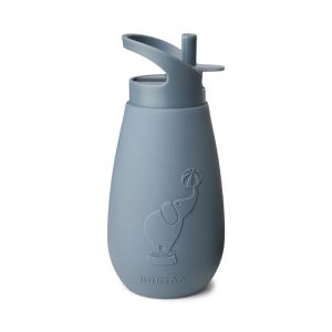 Pax Silicone Drinking Bottle | 350ml | Bering Sea