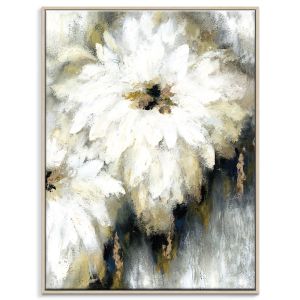 Pear Blossom Martini 1 | Lisa Wisse Robinson | Canvas or Print by Artist Lane