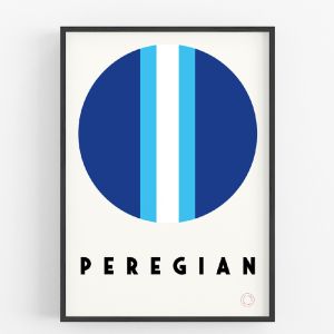 Peregian | Art Print