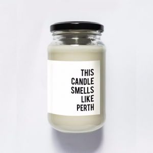 Perth Soy Candle