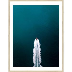Phillip Island | Framed Print