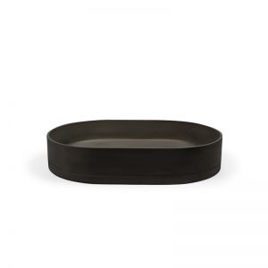 Pill Sink by Nood Co | Charcoal