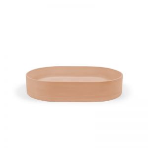 Pill Sink by Nood Co | Pastel Peach