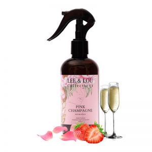 Pink Champagne | Room Spray By Lee & Lou