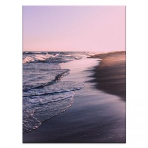 Pink Coastal | Prints and Canvas by Photographers Lane