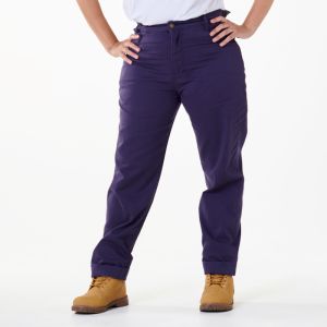 Plain Pants | SÜK Workwear