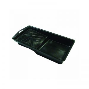 Plastic Nook & Cranny Painting Roller Tray | 100mm