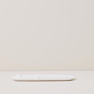 Platter | White | Dsmile