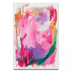 Pleasure Portal | Amira Rahim | Canvas or Print by Artist Lane