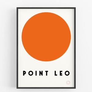 Point Leo  | Art Print