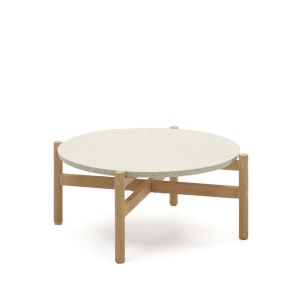 Pola Coffee Table | 88cm