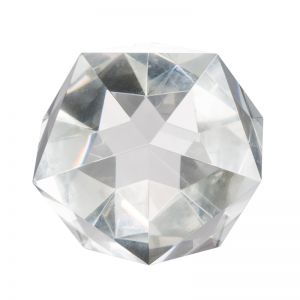 Polygon Crystal | 10cm