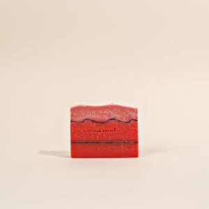 Pomegranate Seed Oil Bar Soap