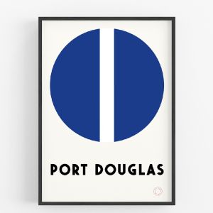 Port Douglas | Art Print