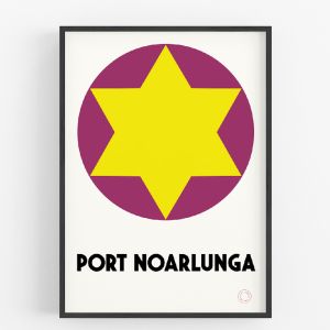 Port Noarlunga | Art Print