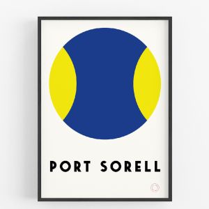 Port Sorell | Art Print