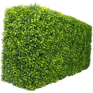 Portable Boxwood Hedge | Artificial Plants