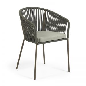 Yanet Chair | Green