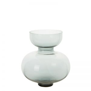 PRE - ORDER Globe Glass Vase C