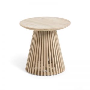 PRE-ORDER -  March Arrival | Jeanette Side Table