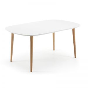 Oqui Extension Table | 160-260 cm