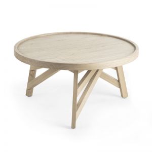 Thais Timber Coffee Table