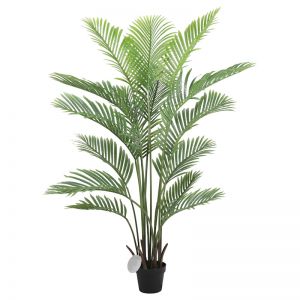 Premium Artificial Areca Palm Tree | 160cm