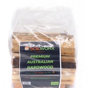 Premium Firewood | 15kg Bag
