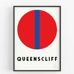 Queenscliff | Art Print