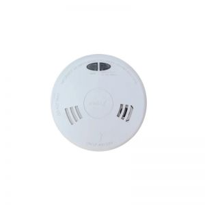Quell 240V Photoelectric Smoke Alarm | Beacon Lighting