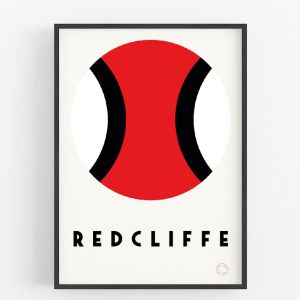 Redcliffe | Art Print