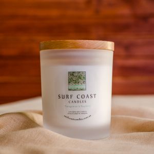 Reef Candle | Citrus Sunrise | Surf Coast Candles