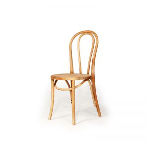 Replica Bentwood Chair | Weathered Oak