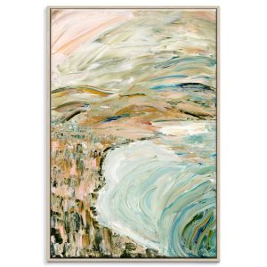 Retreat Phillip Island | Yolan Eke | Canvas or Print by Artist Lane