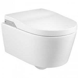 Roca In-Wash Inspira Smart Toilet