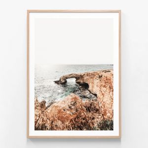 Rocky Arch | Framed Print | 41 Orchard