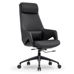 Ronan Executive Office Chair | Black