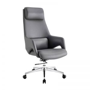 Ronan Executive Office Chair | Grey