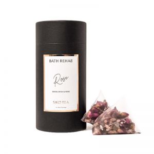 Rose Bath Teabags