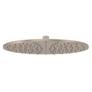Round Shower | 300mm Rose | Champagne | MH06N-CH