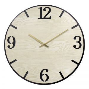 Rowan 60cm | Wall Clock