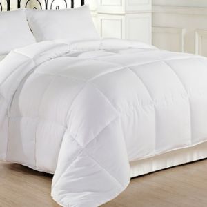 Royal Comfort Deluxe Pure Soft 500GSM Duck Down Quilt