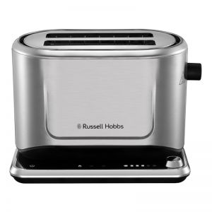 Russell Hobbs Attentiv 2 Slice Toaster | RHT802
