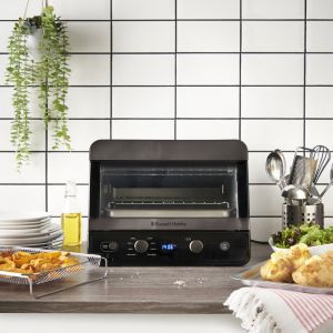 Russell Hobbs  Express Air Fry Easy Clean Toaster Oven | RHTOAF50