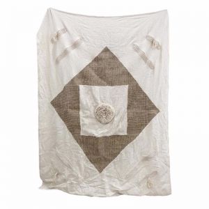 Sabra Throw Blanket | 140 x 190cm